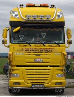 Photo References of Truck